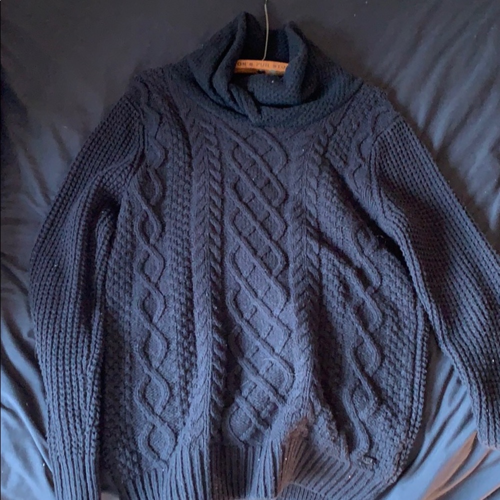 Mens Scotch and Soda sweater